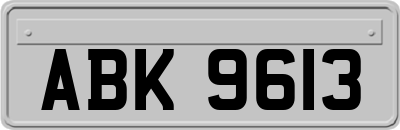 ABK9613
