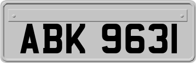 ABK9631