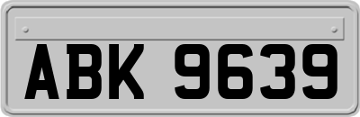 ABK9639