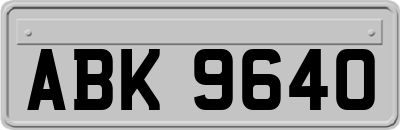 ABK9640