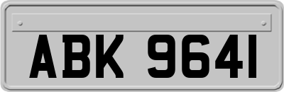 ABK9641