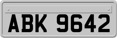 ABK9642