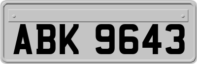 ABK9643