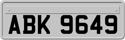 ABK9649
