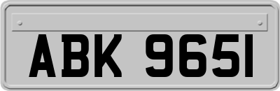 ABK9651