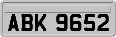 ABK9652