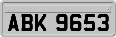 ABK9653