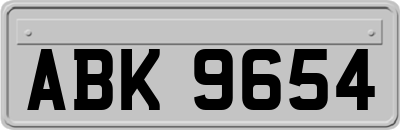 ABK9654