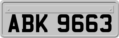 ABK9663