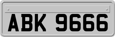 ABK9666