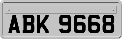 ABK9668