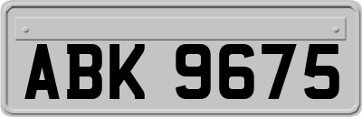 ABK9675