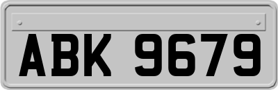 ABK9679