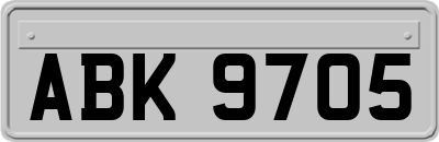ABK9705