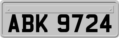 ABK9724