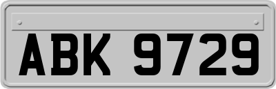 ABK9729