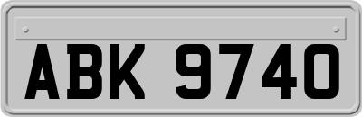 ABK9740