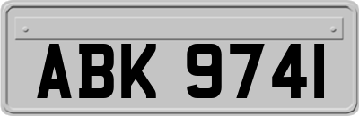 ABK9741