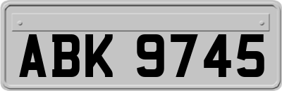 ABK9745