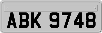 ABK9748