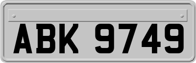 ABK9749