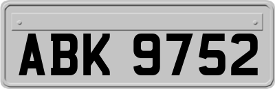 ABK9752