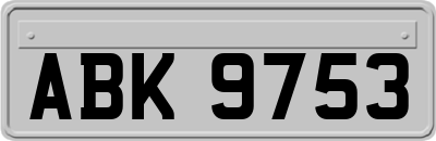 ABK9753