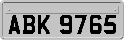 ABK9765