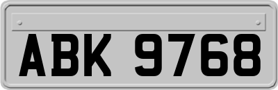 ABK9768