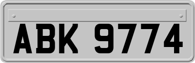 ABK9774