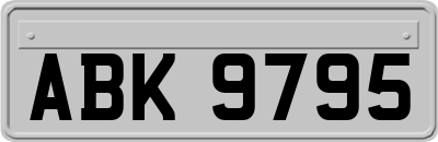 ABK9795