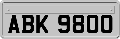 ABK9800