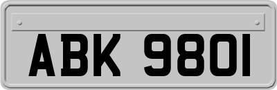 ABK9801