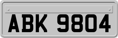 ABK9804