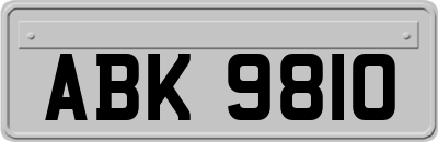 ABK9810