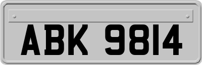 ABK9814