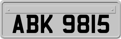 ABK9815