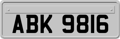 ABK9816