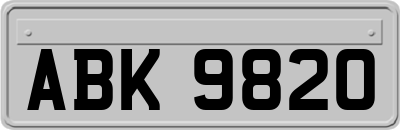 ABK9820