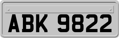 ABK9822