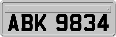 ABK9834