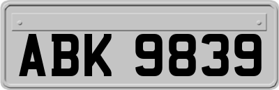 ABK9839