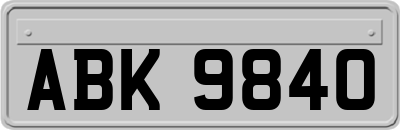 ABK9840