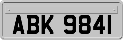 ABK9841
