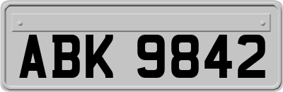 ABK9842