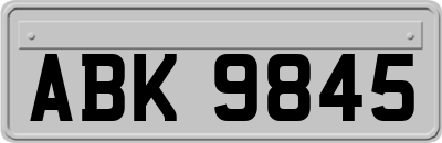 ABK9845