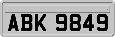 ABK9849