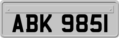 ABK9851