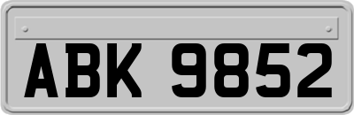 ABK9852