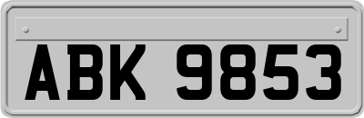 ABK9853